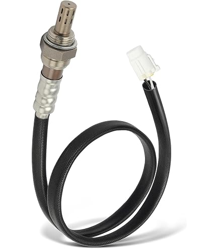 Amazon.com: O2 Oxygen Sensor Compatible with 1998-1999 Subaru